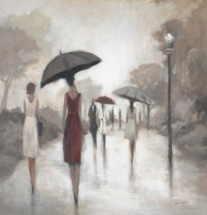 Picture of CITY FIGURES 1