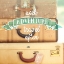 Picture of TRAVEL OFTEN VINTAGE SUITCASES