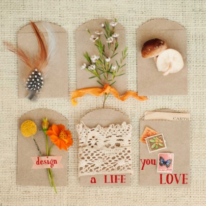 Picture of DESIGN A LIFE YOU LOVE