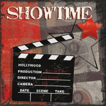Picture of SHOWTIME