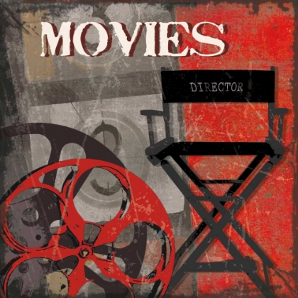 Picture of MOVIE TIME