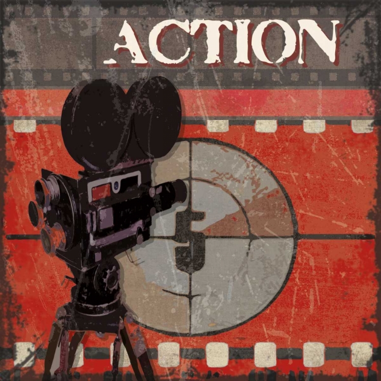 Picture of READY SET ACTION
