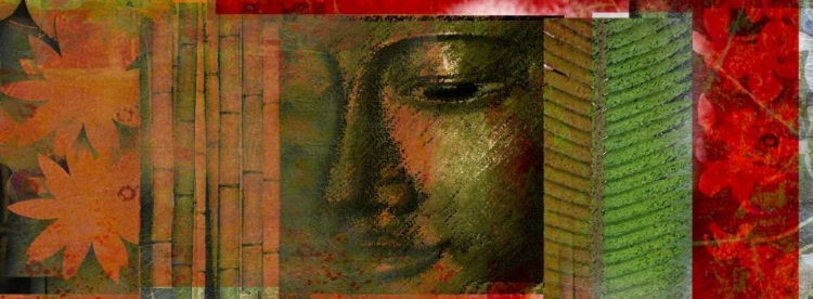 Picture of BUDDHA STORY