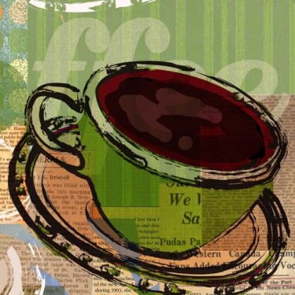 Picture of ETCHED COFFEE