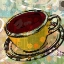 Picture of STETCHED COFFEE