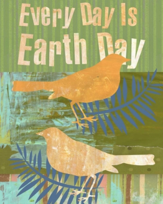 Picture of EARTH DAY