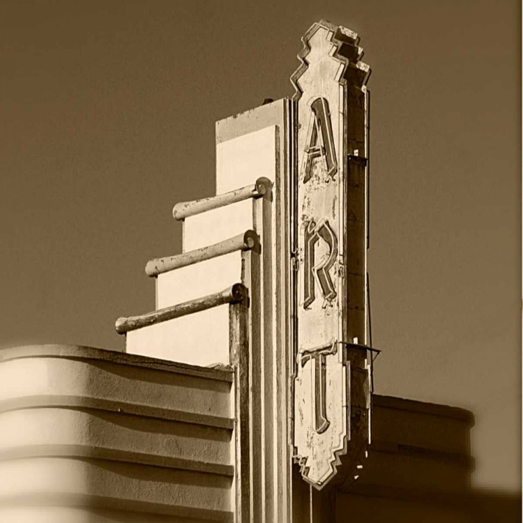 Picture of ART SIGN
