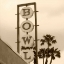 Picture of BOWL SIGN