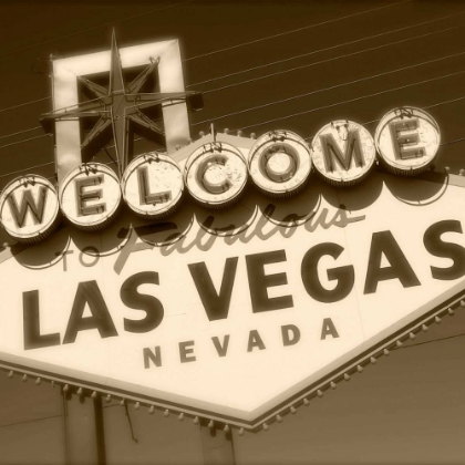 Picture of WELCOME SIGN