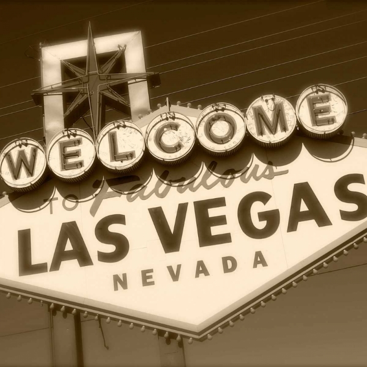 Picture of WELCOME SIGN