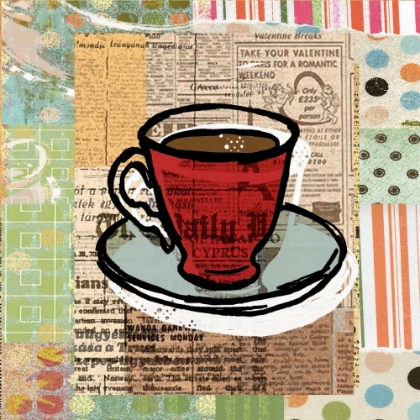 Picture of PRINT COFFEE