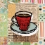 Picture of PRINT COFFEE