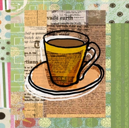Picture of SCRIPT COFFEE