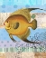 Picture of SINGLE FISH FLOURISH