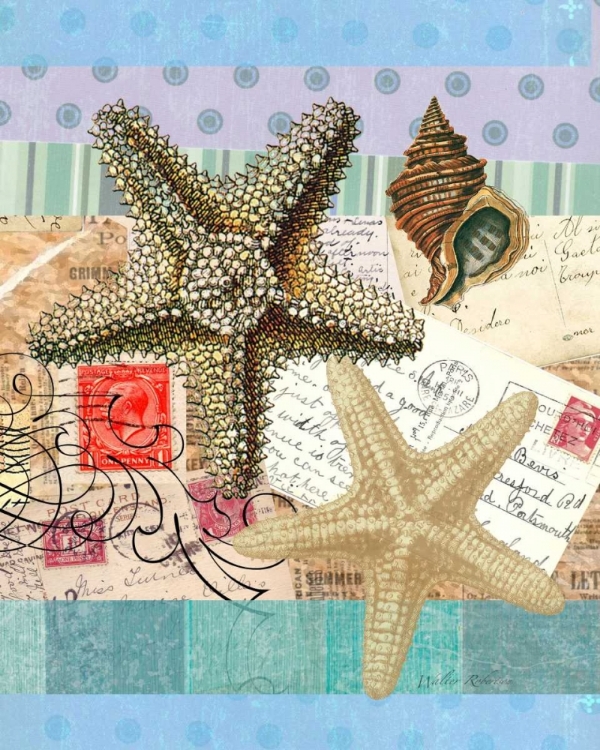 Picture of STARFISH ELEMENTS