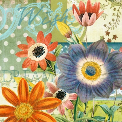 Picture of POLKA DOT POPPY
