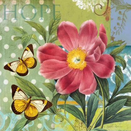 Picture of POLKA DOT PEONY
