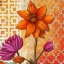 Picture of VIVID DAHLIA