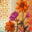 Picture of CHEERFUL DAHLIA