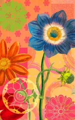 Picture of BRILLIANT GARDEN 2