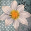 Picture of POLKA DOT DAHLIA 1
