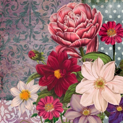 Picture of FLORAL BOUNTY