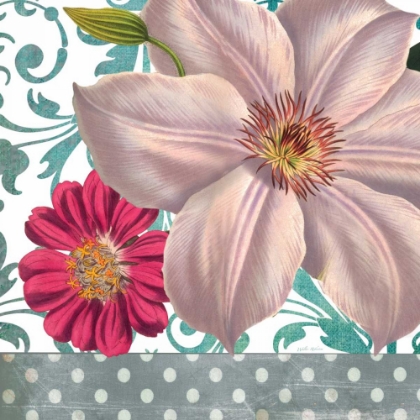 Picture of PINK DAHLIA