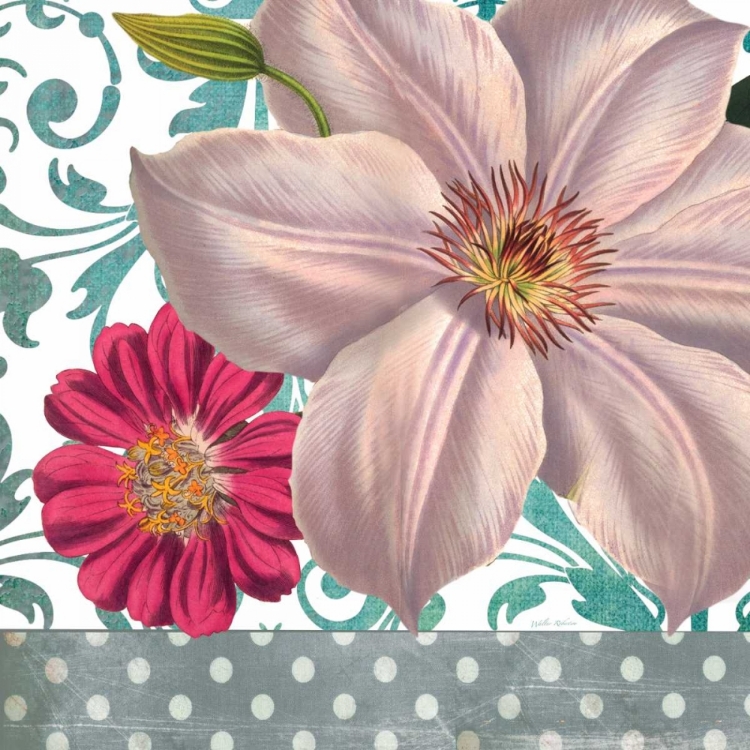 Picture of PINK DAHLIA