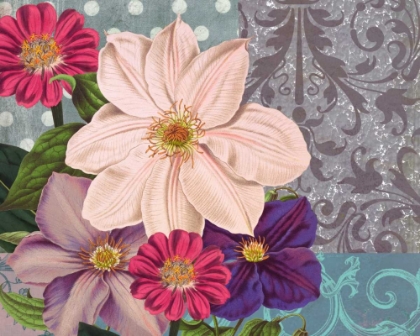 Picture of POLKA DOT BOUQUET 1