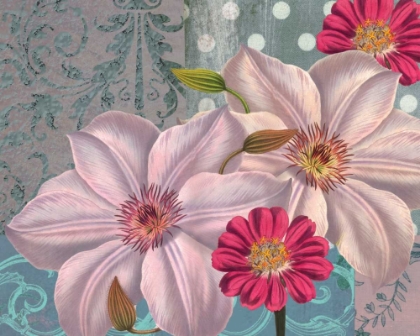 Picture of POLKA DOT BOUQUET 2