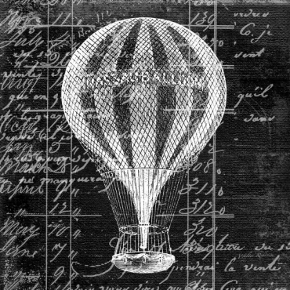 Picture of UP AND AWAY 1