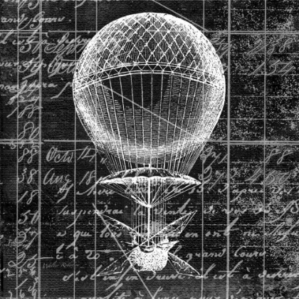 Picture of UP AND AWAY 4