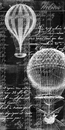 Picture of BALLOON TANDEM