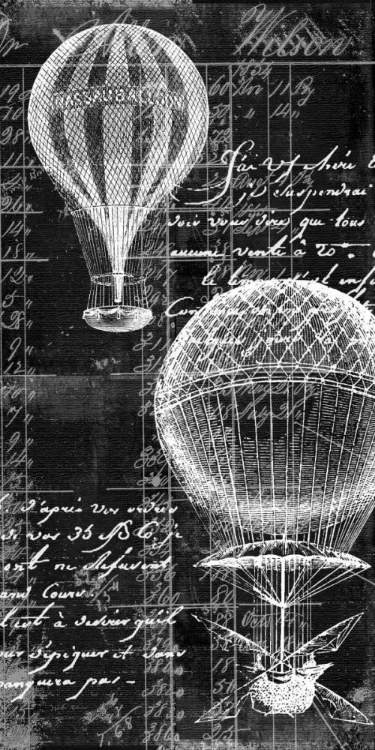 Picture of BALLOON TANDEM
