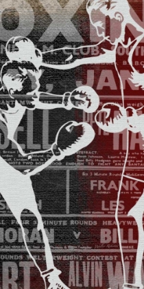 Picture of BOXER PANEL 1