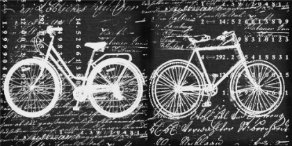 Picture of SCRIPT BICYCLE