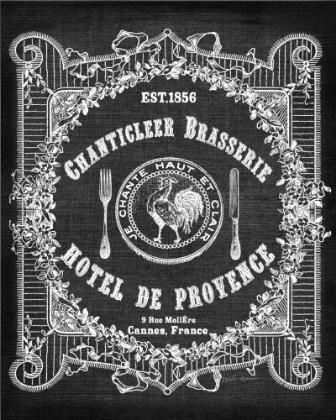 Picture of HOTEL DE PROVENCE 