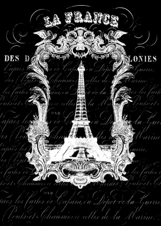 Picture of LA FRANCE