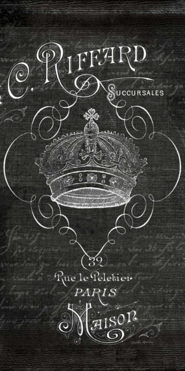 Picture of MAISON FILIGREE 