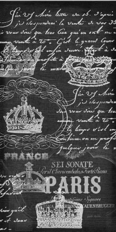 Picture of ROYAL FILIGREE 
