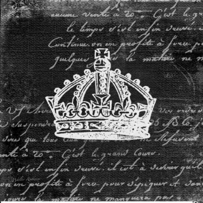 Picture of CROWNING GLORY 1