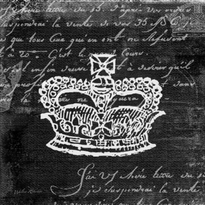 Picture of CROWNING GLORY 2
