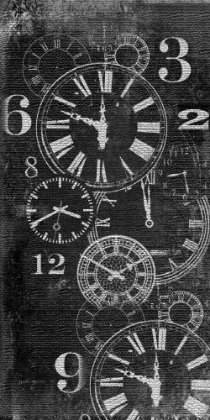 Picture of ABOUT TIME PANEL