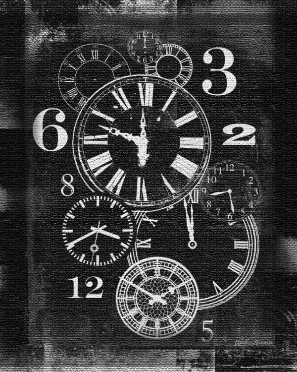 Picture of ABOUT TIME