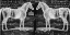 Picture of FILIGREE HORSE