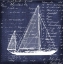 Picture of SCHOONER BLUEPRINT 1