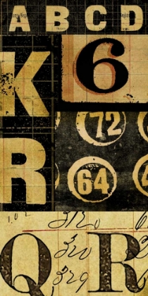 Picture of NUMBERS GAME 1