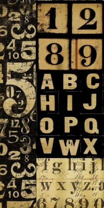 Picture of NUMBERS GAME 2