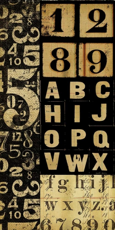 Picture of NUMBERS GAME 2