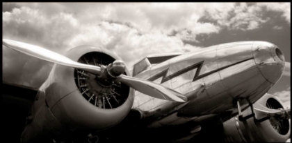 Picture of GLORY IN THE SKY